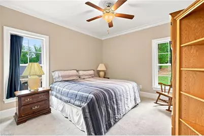 506 Margaret Hiatt Court, Greensboro, NC 27455 - Photo 23