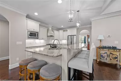 506 Margaret Hiatt Court, Greensboro, NC 27455 - Photo 13