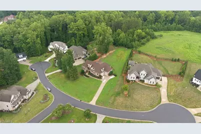 506 Margaret Hiatt Court, Greensboro, NC 27455 - Photo 45