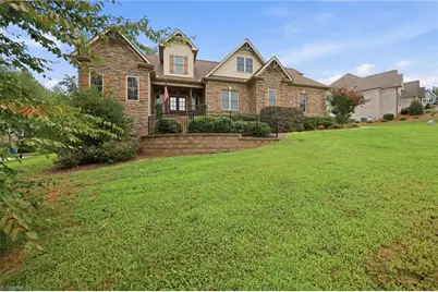 506 Margaret Hiatt Court, Greensboro, NC 27455 - Photo 3