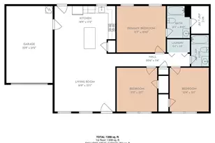 204 Quail Dr, Winston-Salem, NC 27105 - Photo 3