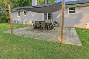 4643 Andrea Ln, Burlington, NC 27215 - Photo 31
