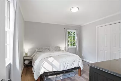 4643 Andrea Lane, Burlington, NC 27215 - Photo 21