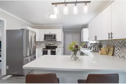 4643 Andrea Lane, Burlington, NC 27215 - Photo 11
