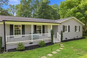 4643 Andrea Ln, Burlington, NC 27215 - Photo 1