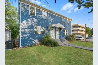108 Adams Street, Greensboro, NC 27401 - Photo 1