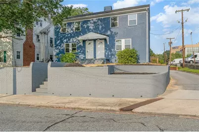 108 Adams Street, Greensboro, NC 27401 - Photo 3