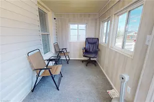 317 W Atkins St, Dobson, NC 27017 - Photo 5
