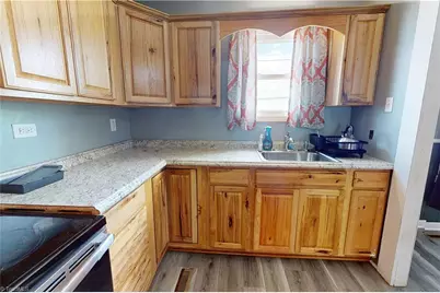 317 W Atkins Street, Dobson, NC 27017 - Photo 3
