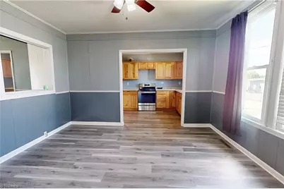 317 W Atkins Street, Dobson, NC 27017 - Photo 7