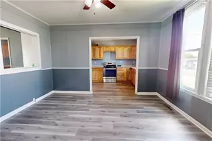 317 W Atkins St, Dobson, NC 27017 - Photo 7