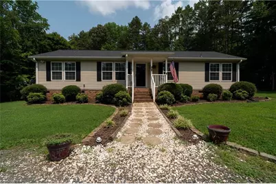 149 Bonkin Lake Road, Mocksville, NC 27028 - Photo 1