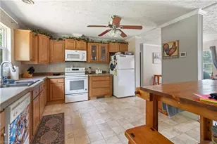 149 Bonkin Lake Rd, Mocksville, NC 27028 - Photo 3