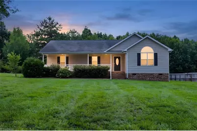 6050 Griffin Drive, Ramseur, NC 27316 - Photo 1