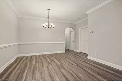 141 Chestnut Bend Drive, Greensboro, NC 27406 - Photo 3