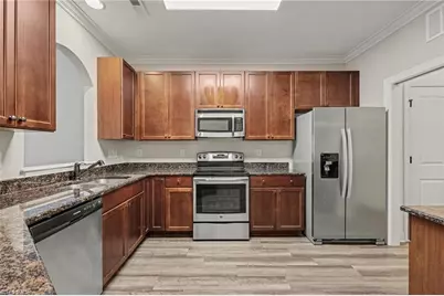 141 Chestnut Bend Drive, Greensboro, NC 27406 - Photo 7