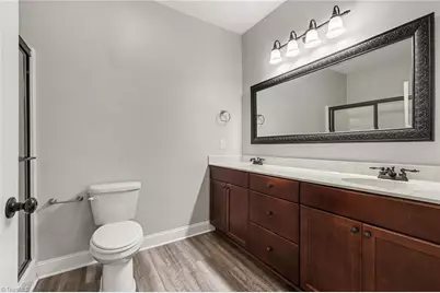 141 Chestnut Bend Drive, Greensboro, NC 27406 - Photo 21