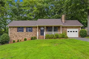 5958 Hauser Farm Rd, Pfafftown, NC 27040 - Photo 1