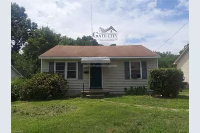 914 Randolph Street, High Point, NC 27260 - Photo 1