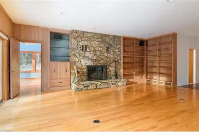 856 Buttonwood Drive, Winston-Salem, NC 27104 - Photo 17