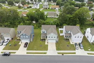 1843 Gatehouse Vw Dr, Winston-Salem, NC 27127 - Photo 33