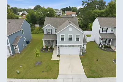 1843 Gatehouse View Drive, Winston-Salem, NC 27127 - Photo 31