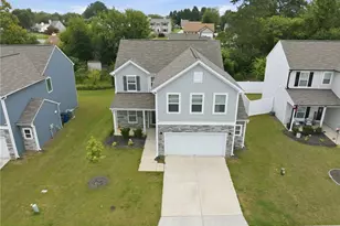 1843 Gatehouse Vw Dr, Winston-Salem, NC 27127 - Photo 31