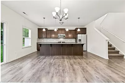 1843 Gatehouse View Drive, Winston-Salem, NC 27127 - Photo 5