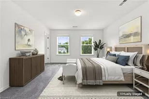 1843 Gatehouse Vw Dr, Winston-Salem, NC 27127 - Photo 17
