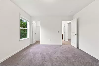 1843 Gatehouse View Drive, Winston-Salem, NC 27127 - Photo 29