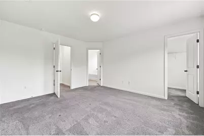1843 Gatehouse View Drive, Winston-Salem, NC 27127 - Photo 19