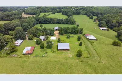 4988 Amick Lane, Liberty, NC 27298 - Photo 3