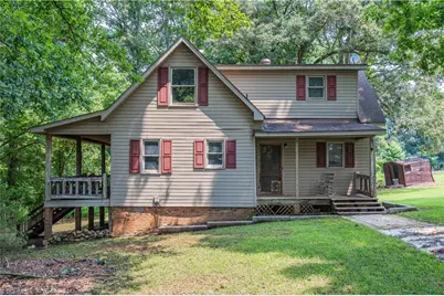 4988 Amick Lane, Liberty, NC 27298 - Photo 41