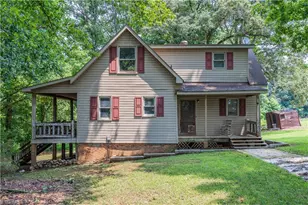 4988 Amick Ln, Liberty, NC 27298 - Photo 41