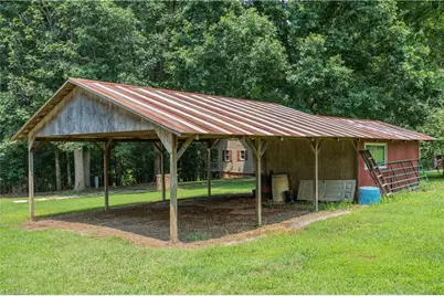 4988 Amick Lane, Liberty, NC 27298 - Photo 37