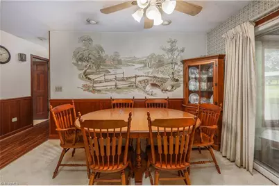4988 Amick Lane, Liberty, NC 27298 - Photo 19