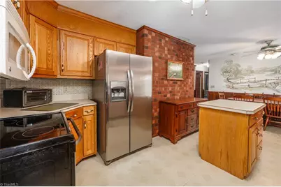 4988 Amick Lane, Liberty, NC 27298 - Photo 21