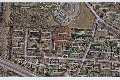 0 Dewberry Road, Lewisville, NC 27023 - Photo 3