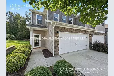 42 Finley Ridge Way, Greensboro, NC 27455 - Photo 1