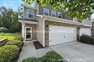 42 Finley Ridge Way, Greensboro, NC 27455 - Photo 1