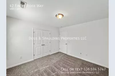 42 Finley Ridge Way, Greensboro, NC 27455 - Photo 27
