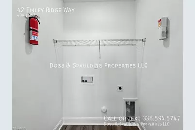 42 Finley Ridge Way, Greensboro, NC 27455 - Photo 17