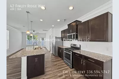 42 Finley Ridge Way, Greensboro, NC 27455 - Photo 7