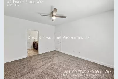 42 Finley Ridge Way, Greensboro, NC 27455 - Photo 11