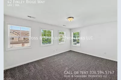 42 Finley Ridge Way, Greensboro, NC 27455 - Photo 19