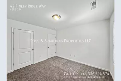 42 Finley Ridge Way, Greensboro, NC 27455 - Photo 29