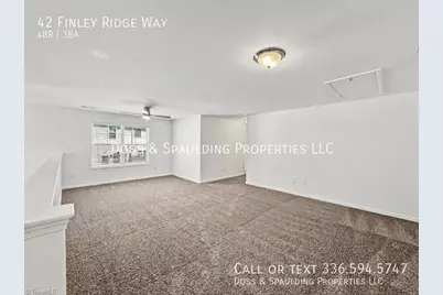 42 Finley Ridge Way, Greensboro, NC 27455 - Photo 21