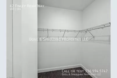42 Finley Ridge Way, Greensboro, NC 27455 - Photo 15
