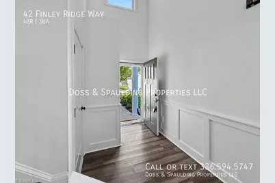42 Finley Ridge Way, Greensboro, NC 27455 - Photo 3