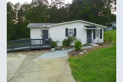 189 High Bluff Drive, Lexington, NC 27295 - Photo 1